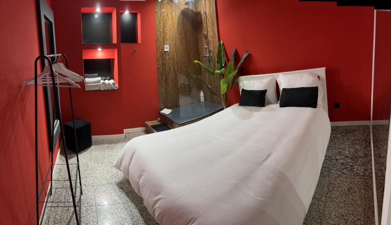 Modern & Central 3 Minutes From The River Vila Nova de Gaia Exterior photo